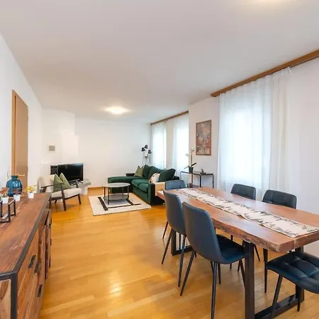 Duplex Cosy Appt, Top Location St. Moritz Exterior photo