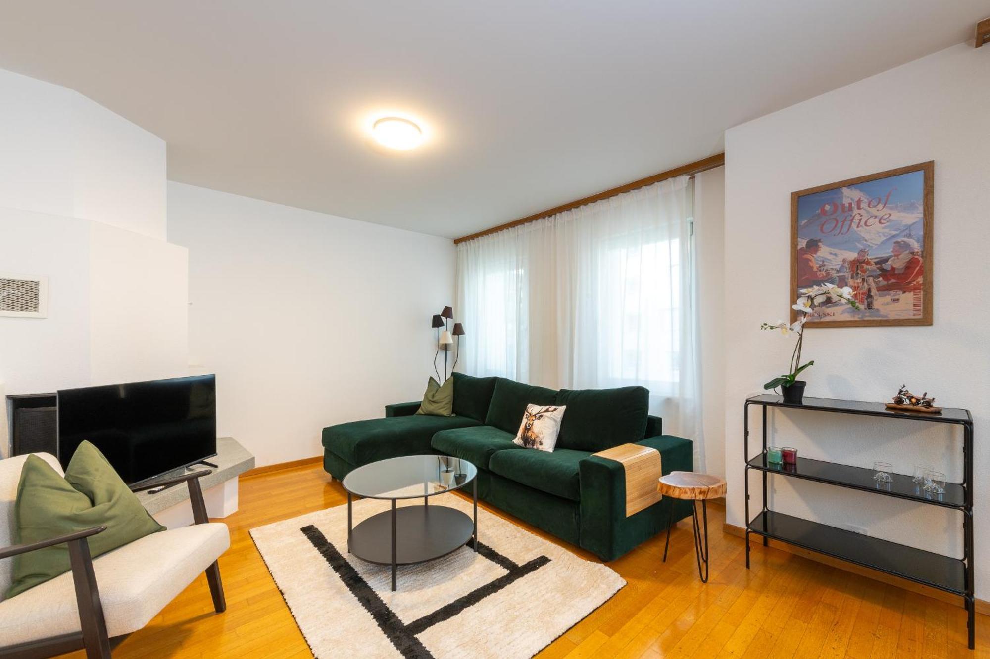 Apartment Duplex Cosy Appt, Location *