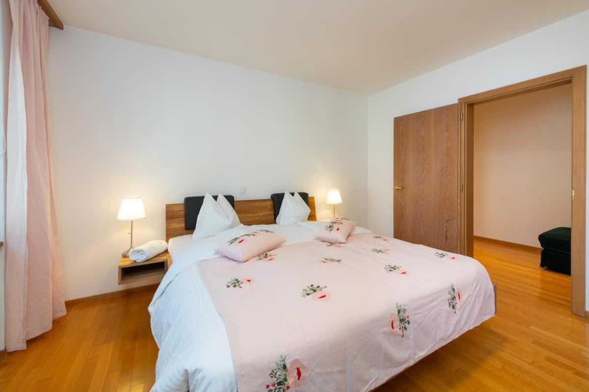 Duplex Cosy Appt, Location Apartment