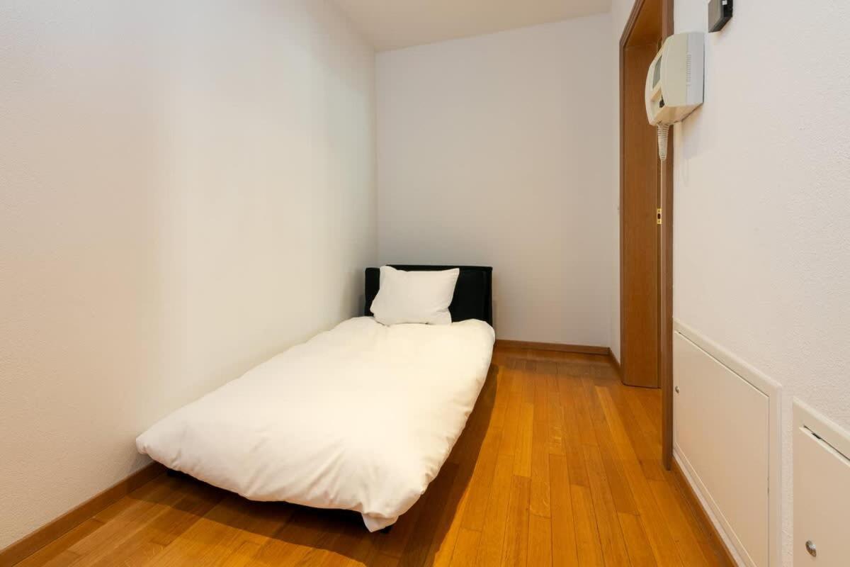 Duplex Cosy Appt, Location Apartment St. Moritz