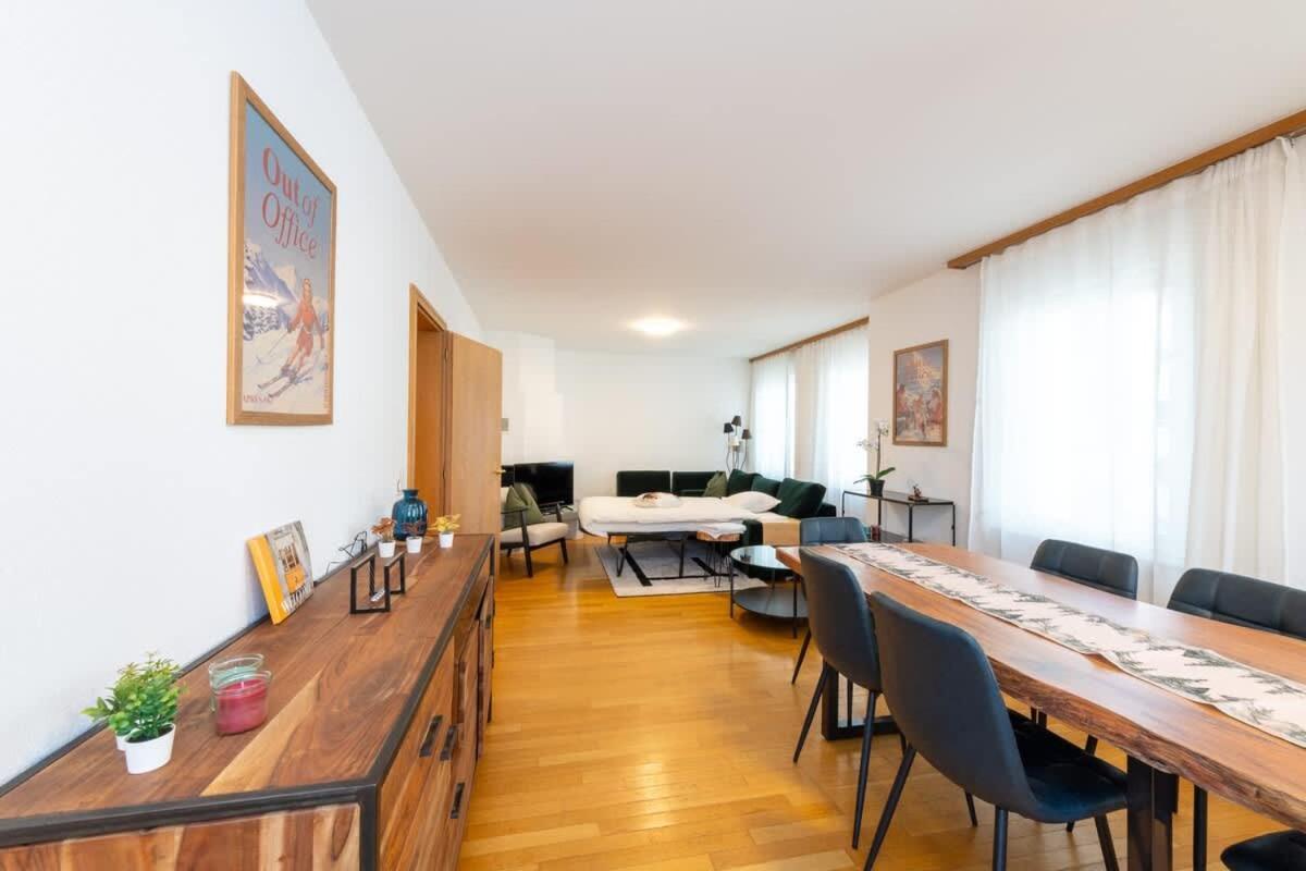 Duplex Cosy Appt, Location Apartment