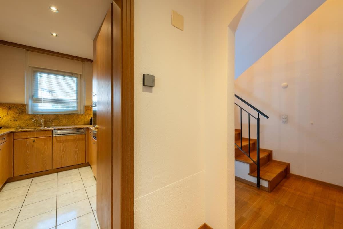 Duplex Cosy Appt, Location Apartment