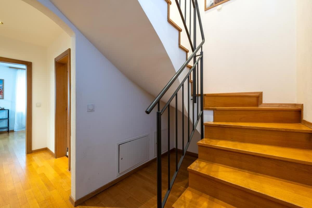 Apartment Duplex Cosy Appt, Location *