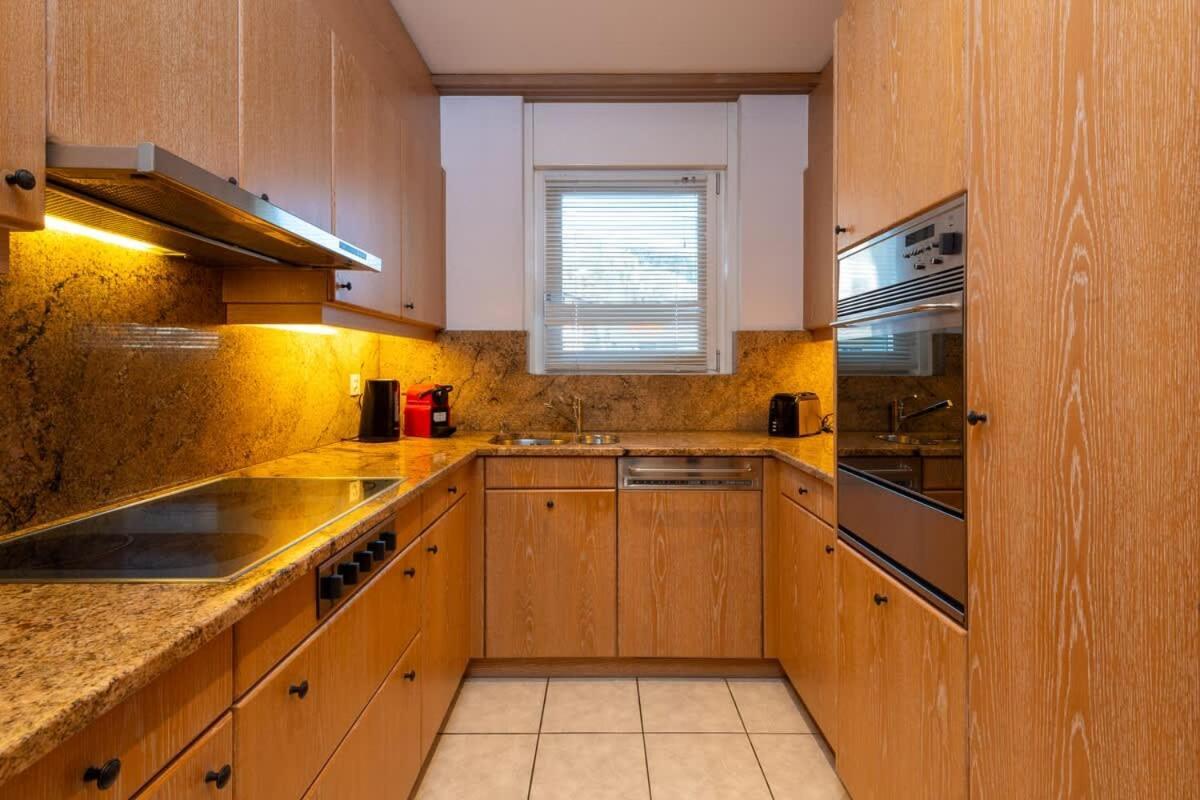 Duplex Cosy Appt, Location *